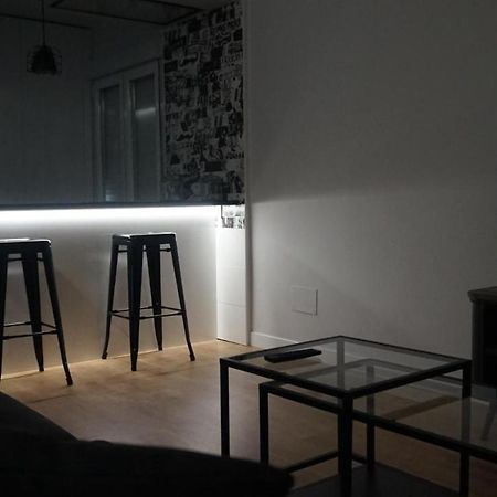 Апартаменты Piso Reformado A 5 Min De La Catedral Vut 09-691 Бургос Экстерьер фото